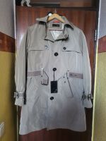 Damen Mantel, Jacke CINQUE  Gr.44 Wie Gr.L  NP.280€ Nordrhein-Westfalen - Herne Vorschau