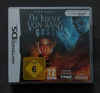 Avatar Die Legende von Aang Nintendo DS Spiel Bochum - Bochum-Ost Vorschau