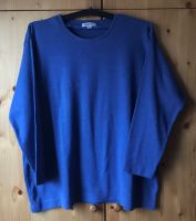 blauer Pullover Gr. 40 (4056) Bayern - Fensterbach Vorschau