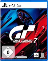 Gran Turismo 7 Rheinland-Pfalz - Helferskirchen Vorschau