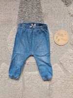 Baggy Jeans H&M Gr. 92 Sachsen - Plauen Vorschau