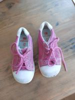 Elefanten Sneakers 23 in pink und weiß Friedrichshain-Kreuzberg - Friedrichshain Vorschau