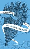 Die Verlobete des Winters Bayern - Erlangen Vorschau