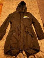 Khujo Damen Parka – Größe M – Marineblau Berlin - Mahlsdorf Vorschau