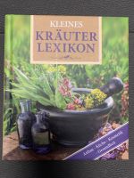 Buch kleines Kräuterlexikon Anbau Küche Kosmetik Gesundheit Baden-Württemberg - Müllheim Vorschau