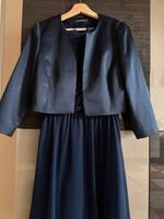 Schickes Kleid für besondere Anlässe mit Jacke Hessen - Niederaula Vorschau