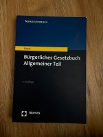 Bürgerliches Gesetzbuch Faust BGB Buchholz-Kleefeld - Hannover Groß Buchholz Vorschau