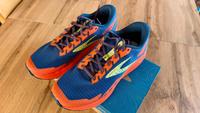 Brooks Divide 4 110405-1D Gr.44 Laufschuhe Trail Running Sneaker Dresden - Gompitz Vorschau