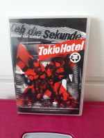 Tokio Hotel - "Leb' die Sekunde (Behind the scenes)" DVD Rheinland-Pfalz - Andernach Vorschau