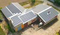 165 kWp PV-Anlage: renditestarke Photovoltaik-Investition Brandenburg - Triglitz Vorschau