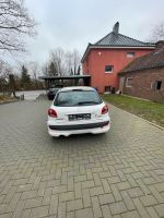Peugeot 206+ Schleswig-Holstein - Bad Bramstedt Vorschau