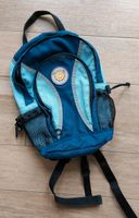 Kindergartenrucksack blau Schleswig-Holstein - Eckernförde Vorschau