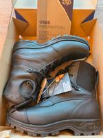 HAIX Ranger GSG9 SEK/MEK STIEFEL Gr.9 Bayern - Gangkofen Vorschau