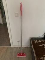 Swiffer in Rosa Frankfurt am Main - Niederursel Vorschau