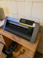 Graphtec Schneideplotter CE-6000-40Plus Speyer - Dudenhofen Vorschau