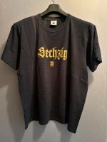 Original Schwarzes T-Shirt 1860 Löwen München Baden-Württemberg - Oftersheim Vorschau