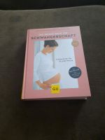 Das große Buch zur Schwangerschaft von GU Sachsen - Chemnitz Vorschau