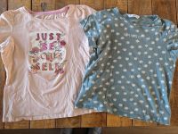 2x Shirt Mädchen Paket Sommer Shirts Mango 152 & 158 Nordrhein-Westfalen - Krefeld Vorschau