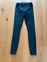 Review Damen Legging,Lederlegging,Hose,schwarz,S Bayern - Kronach Vorschau