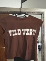 „Wild West“ Shirt von H&M Größe S Kreis Pinneberg - Bilsen Vorschau