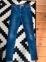 LEVI‘S 721 High rise 25 xs/s 34 / 36 Hose Jeans Östliche Vorstadt - Steintor  Vorschau