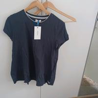 Marco O'POLO T-Shirt Blau Nordrhein-Westfalen - Telgte Vorschau
