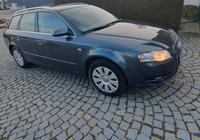 Audi A4 B7 1.8t Bayern - Neuburg am Inn Vorschau