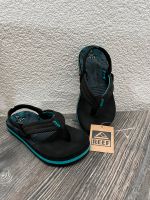 Reef FlipFlops Zehentrenner 24 25 Baden-Württemberg - Aglasterhausen Vorschau