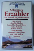 Schweizer Erzähler des 19. Und 20. Jahrhunderts; Max Frisch, Rheinland-Pfalz - Neustadt an der Weinstraße Vorschau