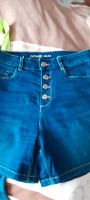 Jeans shorts  gr 36 Hessen - Offenbach Vorschau