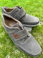 Josef Seibel Halbschuh Schuh 47 Thüringen - Erfurt Vorschau