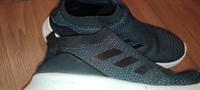 Adidas Trainingsschuhe gr 39 schwarz Stuttgart - Bad Cannstatt Vorschau
