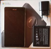 Nokia lumia 950 XL Windows Smartphone Baden-Württemberg - Balingen Vorschau