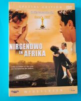 Nirgendwo in Afrika ☆ 2 DVD ☆ Special Edition ☆ Bonus Nordrhein-Westfalen - Rheda-Wiedenbrück Vorschau