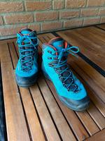 Lowa Cadin GTX Mid Junior Gr. 41 für Jugendliche Nordrhein-Westfalen - Kerken Vorschau
