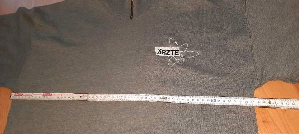 Die Ärzte Eine Frage der Ehre 1996 Kaputzen Pullover Shirt Hoodie in Frechen