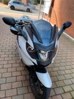 BMW K1600 GT Nordfriesland - Niebüll Vorschau