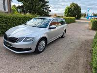 Skoda Octavia 1.6TDI Combi Drive Sachsen-Anhalt - Jessen (Elster) Vorschau