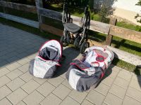 Kinderwagen Bergsteiger Capri Bayern - Penzberg Vorschau