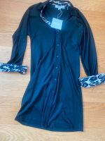 Neues Diane von Fürstenberg Kleid schwarz Gr. 34 XS Kr. München - Gräfelfing Vorschau