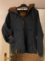 Naketano Jacke Windbreaker Pankow - Weissensee Vorschau