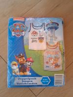 2x neu und OVP Paw Patrol Unterhemd Gr.122,128,Wäsche Niedersachsen - Hage Vorschau