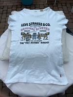 LEVIS GrXS Shirt weiß, super Zustand Nürnberg (Mittelfr) - Südstadt Vorschau
