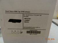 Ricoh Toner 412641 Typ 1275D schwarz Bielefeld - Senne Vorschau