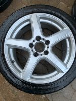 Felgen 5x112 7,5J x 17 Zoll Baden-Württemberg - Waiblingen Vorschau