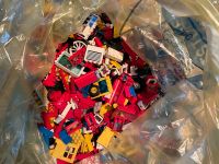 Über 25 Kilo Lego Steine Niedersachsen - Aurich Vorschau