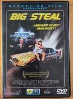 DVD "BIG STEAL" Bayern - Deggendorf Vorschau