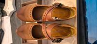 Tamaris Pumps Gr 41 chestnut braun Niedersachsen - Ritterhude Vorschau