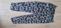 Divided H&M Harems Hose Stoff Sommer Blätter Blumen Muster Gr. 40 Rheinland-Pfalz - Petersberg Vorschau