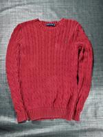 Ralph Lauren Strickpullover cable knit XS Bremen - Schwachhausen Vorschau